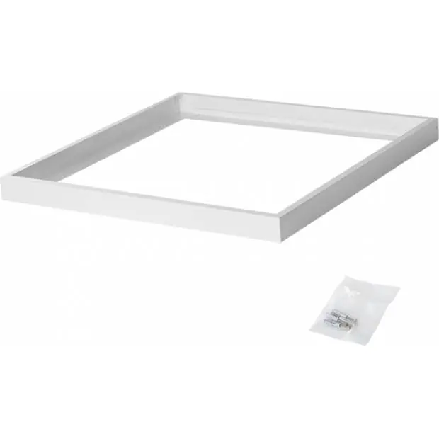 Kanlux ADTR 6060 W Rámeček pro LED panel (nahrazuje kód 25941) 27613 Nízká Cena