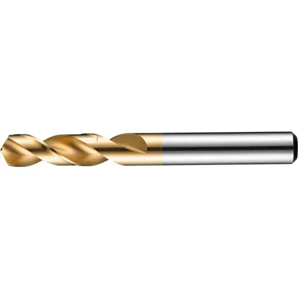 Vrták do kovu krátký HSS DIN1897N 6,6mm 130G typ ADX 2,5xD A520 Dormer Cenový Hit