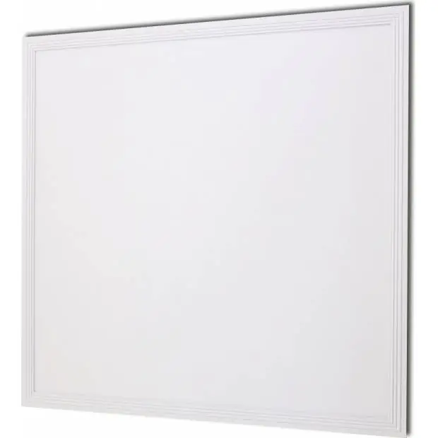 Akční Nabídka Nejlevnější LED panel 45W 4100lm barva studená bílá 595x595m
