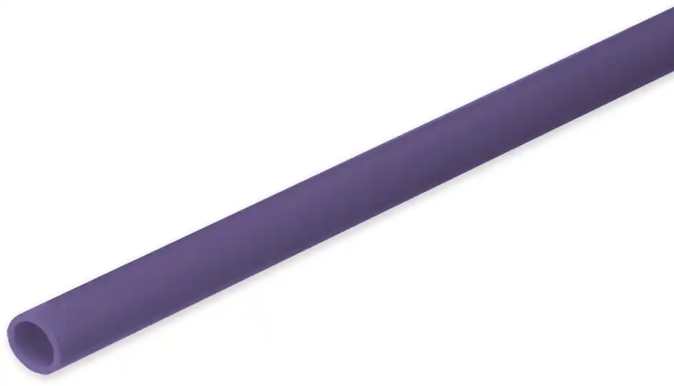 MIKROTRUBIČKA HDPE -DB-10-55-VT TLUSTOSTĚNNÁ 10/5,5 FIALOVÁ Expresní Doručení