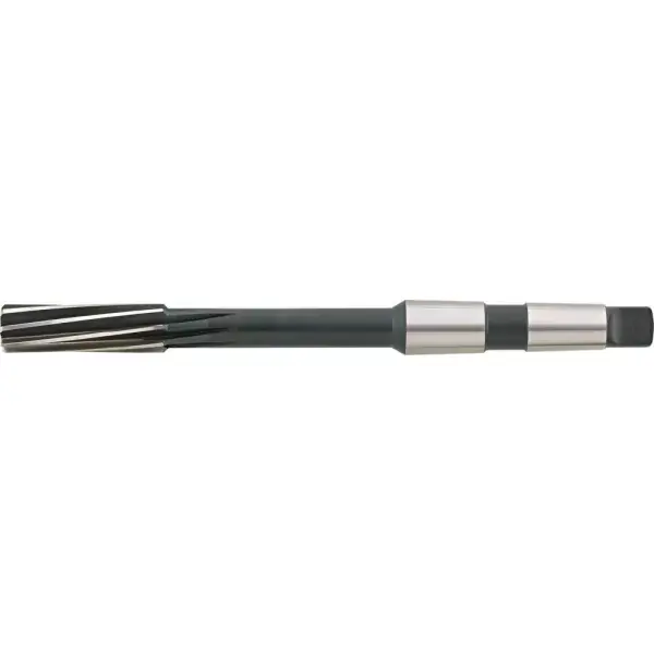 Cenově Výhodný Strojní výstružník DIN208 HSS-Co5 tvar B 12,0mm FORMAT