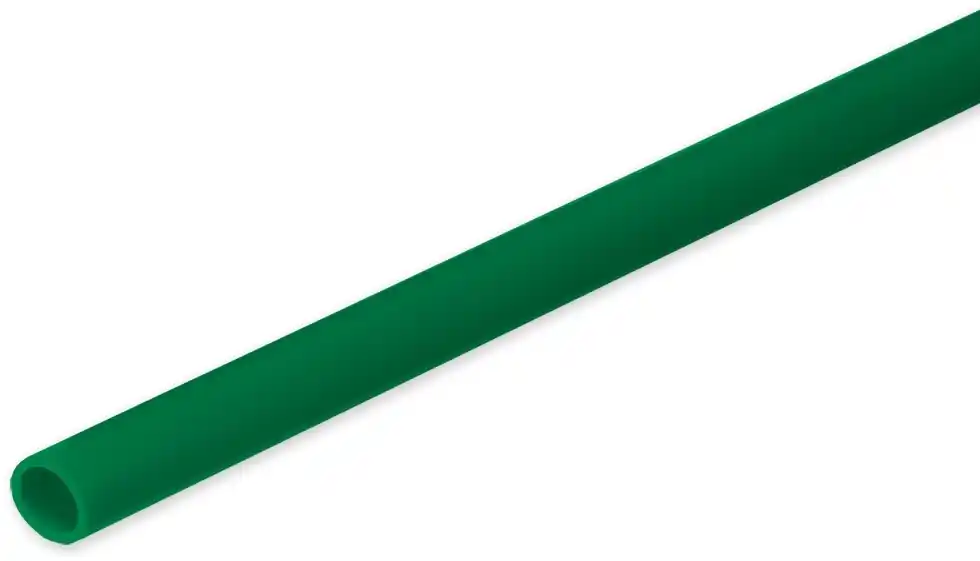Sezónní Sleva MIKROTRUBIČKA HDPE -DB-14-10-GN TLUSTOSTĚNNÁ 14/10 ZELENÁ