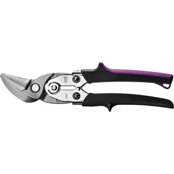Nůžky ideál HSS levé 260mm Erdi Sleva