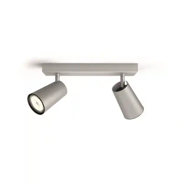 50572/48/PN Massive Bodové svítidlo philips paisley Sleva