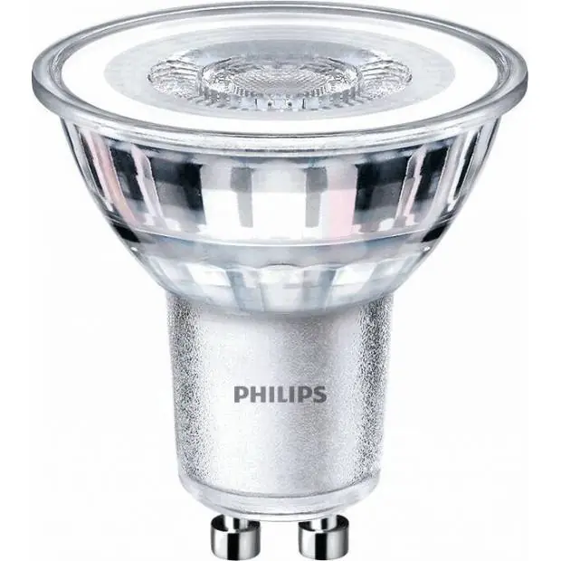 Ihned K Objednání LEd žárovka nestmívatelná Corepro LEDspot 3.5-35W GU10 840 36D nestmívatelná