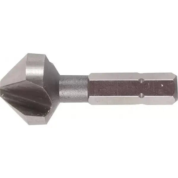 Top Prodej Záhlubník kuželový D3126 HSS 90G 1/4“ 20,5mm FORTIS