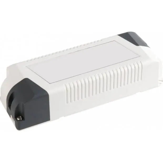 Kanlux POWELED P 12V 30W   Elektronický napěťový transformátor (nahradí kód 18041) 26810 Aktuální
