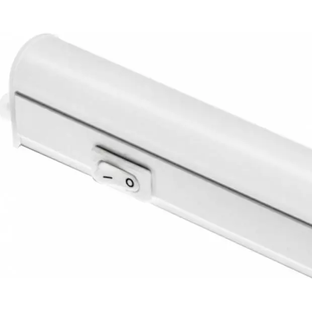 Kup Teď LED svítidlo do kuchyně 8W 4000°K s vypínačem spojování do řady