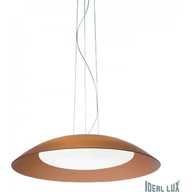 066608 Massive Lena sp3 d64 marrone svítidlo závěsné Koupit Online