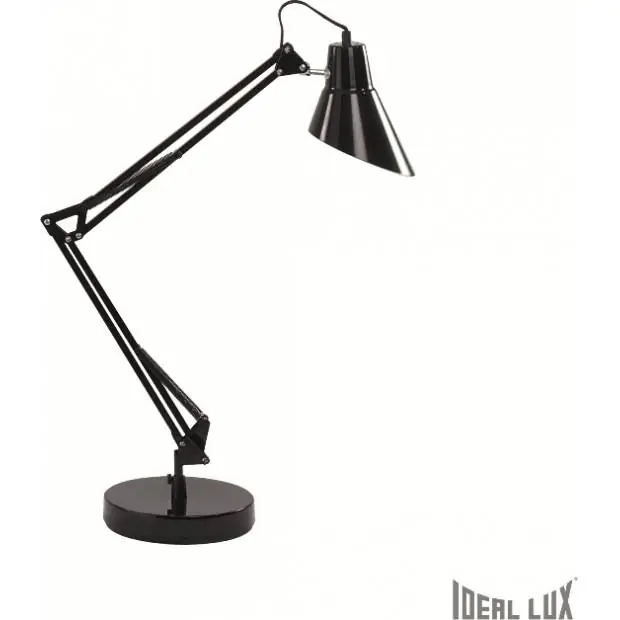 061160 Massive Sally tl1 nero lampa stolní Speciální Cena