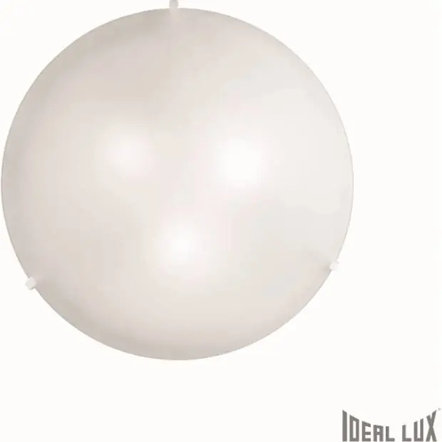Autentický 007984 Massive Simply pl3 svítidlo stropní/nástěnné