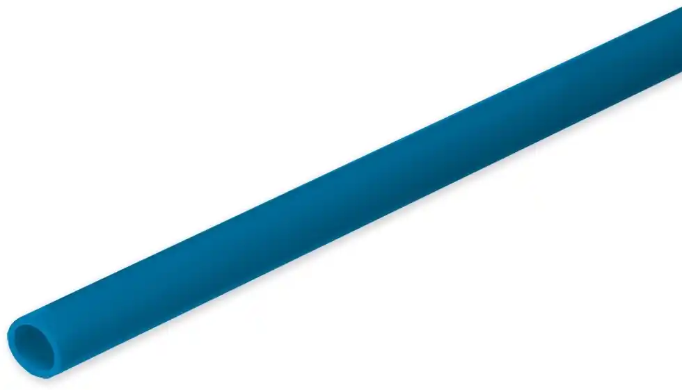 Top Prodej MIKROTRUBIČKA HDPE -DI-06-04-BU TENKOSTĚNNÁ 6/4 MODRÁ