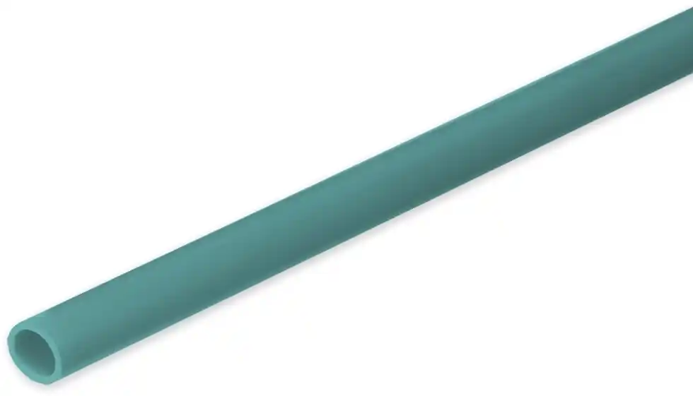 Časově Omezené MIKROTRUBIČKA HDPE -DI-12-10-TU TENKOSTĚNNÁ 12/10 TYRKYSOVÁ