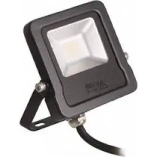 Hit Sezóny Kanlux ANTOS LED 20W-NW B Reflektor LED SMD 27091