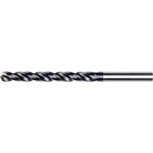Vrták do kovu DIN338 HSS-Co5 TiALN typ INOX 8,4mm FORMAT GT Vrácení Zdarma