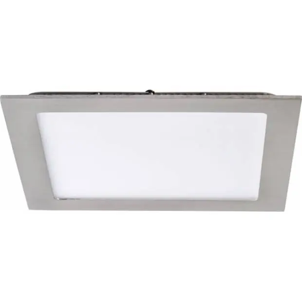 Vrácení Zdarma Kanlux KATRO V2LED 18W-NW-SN Vestavné svítidlo LED (nahrazuje kód 22526) 27215