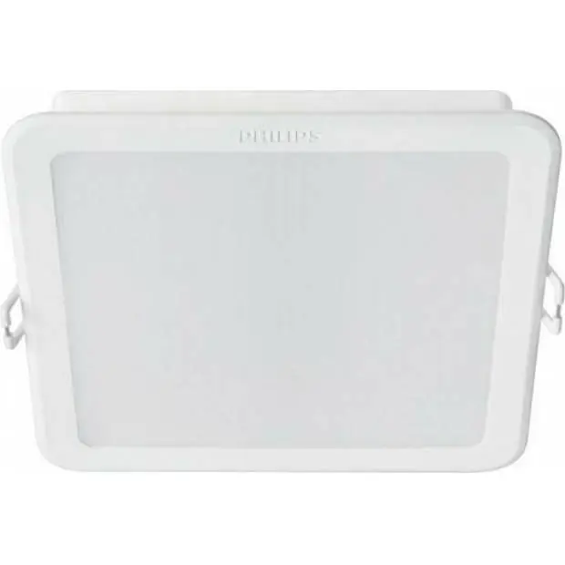 Hit Sezóny Philips 929003282901 LED svítidlo zapuštěné bodové Philips Meson 13W 4000K