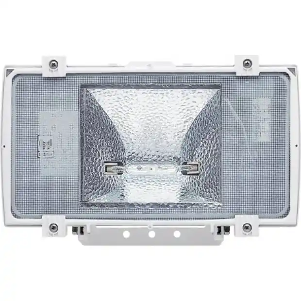 Ihned K Objednání Y 150-85-CR MHN-TD 150W IP65 RX7s bílá barva 05946023 reflektorové svítidlo