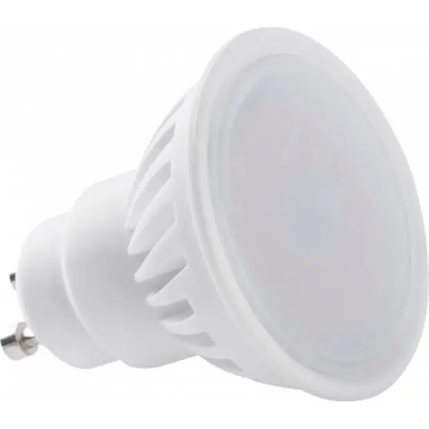 Časově Omezené Kanlux TEDI MAXX LED GU10-WW Světelný zdroj LED (nahradí kód 23410) 23412