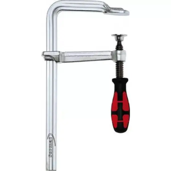 Šroubovací svěrka ocelová 2-složková rukojeť 160x80mm FORMAT Levný