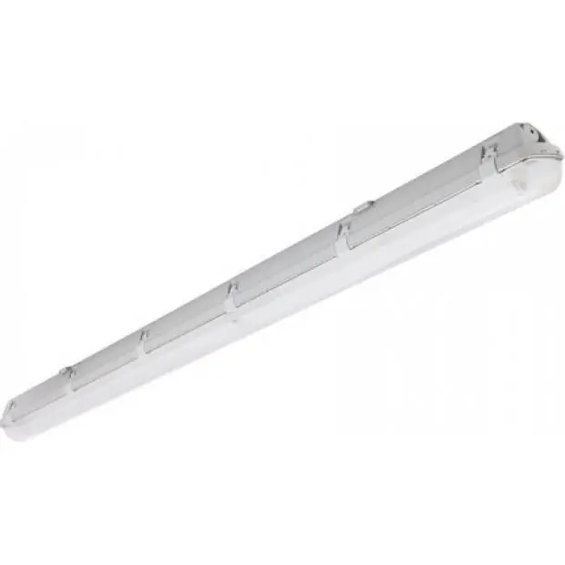 PRIMA 2x58W AC IP66 prachotěsné svítidlo s tlumivkou 90160 Trevos Akční Cena
