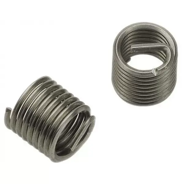 Hit Sezóny Zavitova vlozka standardni 1,5xD M12x1,75 V-COIL bal. 100ks 100ks