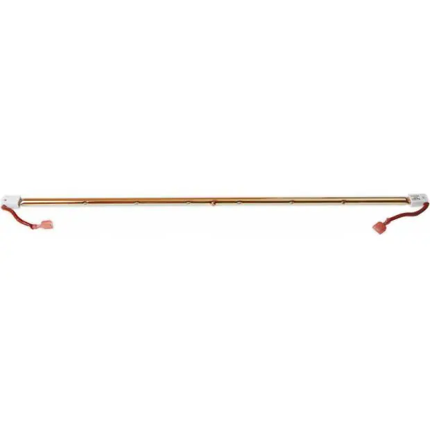 Akční Cena 15021Z 2000W 235V InfraRed lamp Dr.Fischer 924544344916