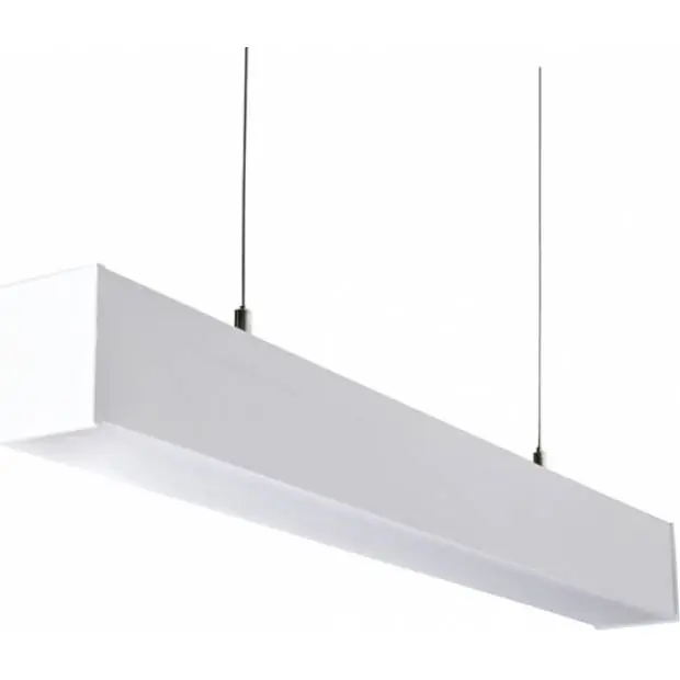 Pouze Dnes Kanlux ALIN 4LED 1X120-W Svítidlo pro T8 LED 27413