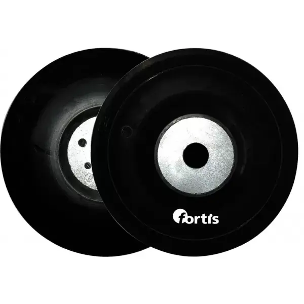 Opěrný talíř M14 180 mm FORTIS Akce