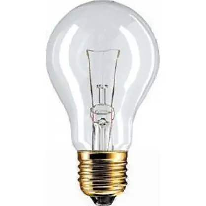 Žárovka 100W E27 24V AGN 339005000 Narva Značkový