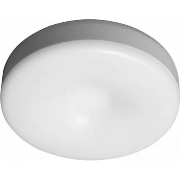 Ledvance 4058075399686 Přenosné LED svítidlo DOT-it TOUCH Slim White Víkendová Akce
