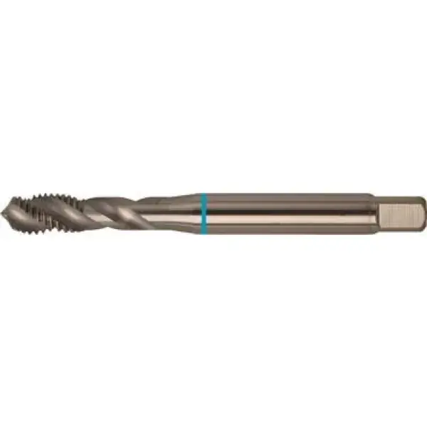 Autentický Strojní závitník DIN371 HSS-Co5 typ INOX 6G M8 FORMAT