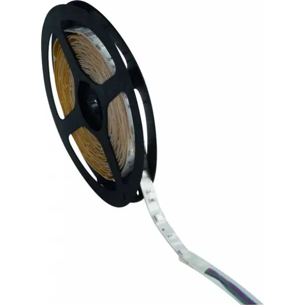 Cenový Hit Kanlux LEDS-B 7.2W/M IP65RGB   Pásek LED SMD  24531
