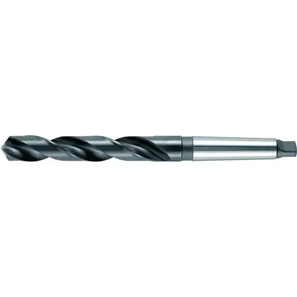Hit Sezóny Vrták do kovu DIN345 HSS-Co5 typ INOX tvar C MK1 25mm FORMAT