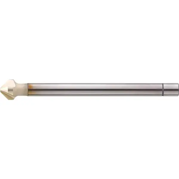 Nejlepší Cena Kuželový záhlubník HSS-Co5 DIN335 12,4mm cyl. 90stup. tvar C ugt DUO+ dl. FORMAT GT