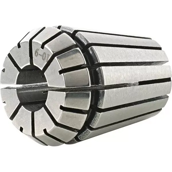 Kleština DIN6499B ER40 9-8mm háziv. méně než 0,007mm FORMAT Dokud Zásoby Vydrží