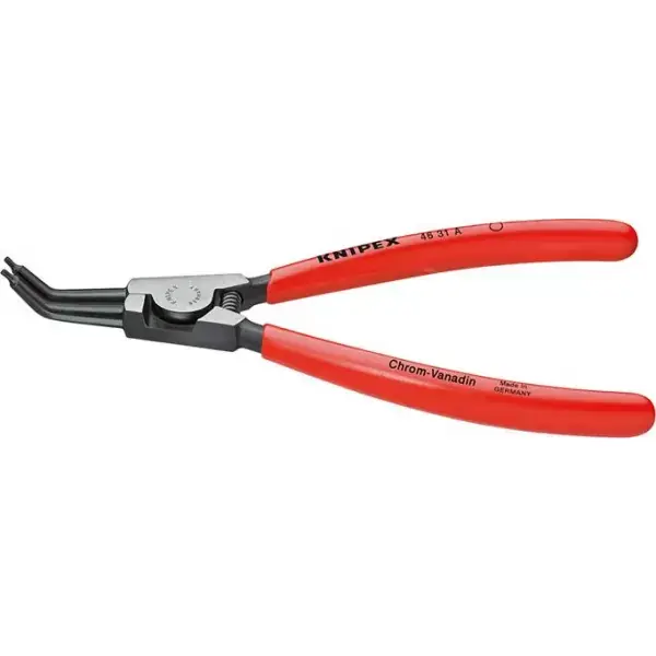 Koupit Online Kleště na pojistné kroužky 46 31 A22 Knipex