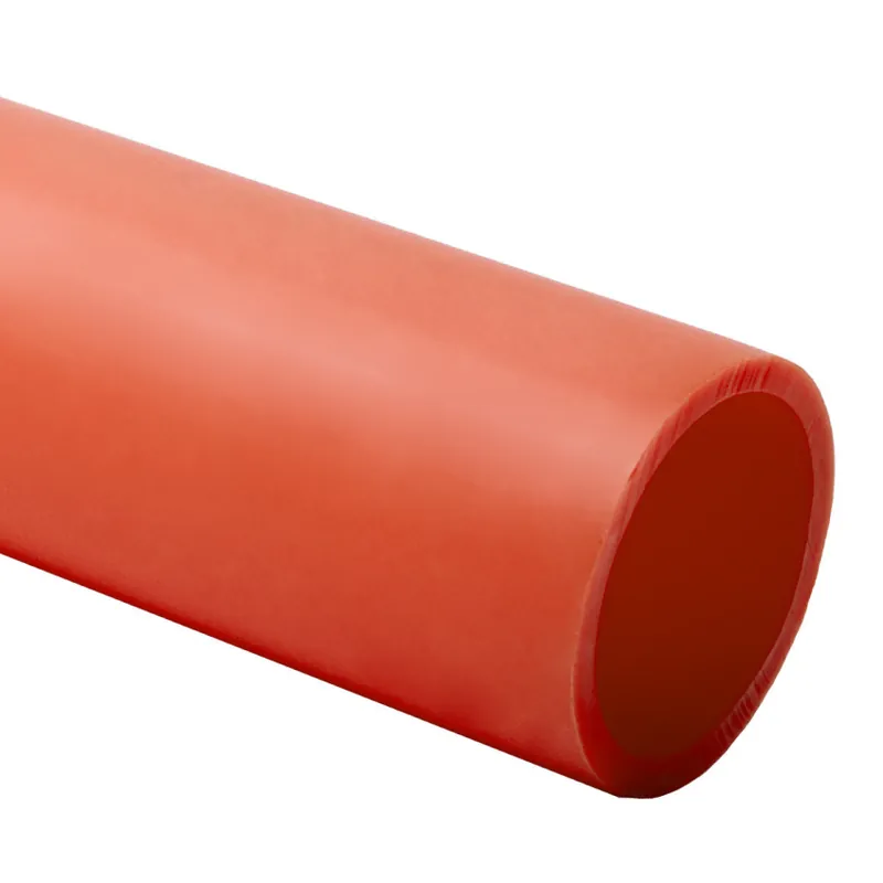 Objednat Nyní Chránička optického kabelu KOPOS HDPE 06040 AS100 VO 40mm oranžová, svazek 100m