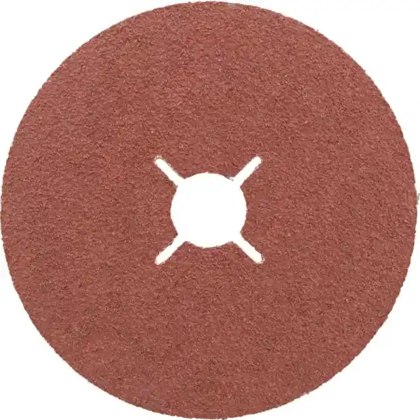 Kotouč fíbrový korund 180mm K100 VSM Cenově Výhodný