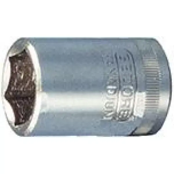 Výhodná Nabídka Nástrčkový klíč 6-hran 1/4" 1/4"mm GEDORE