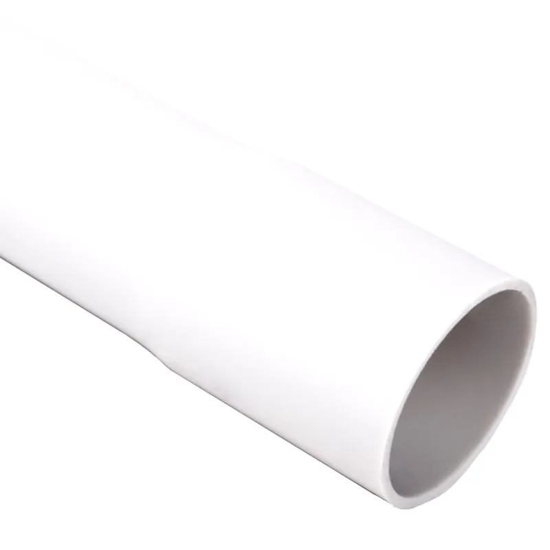 Značkový Trubka pevná KOPOS 1520 HA 20mm 320N bílá 3m