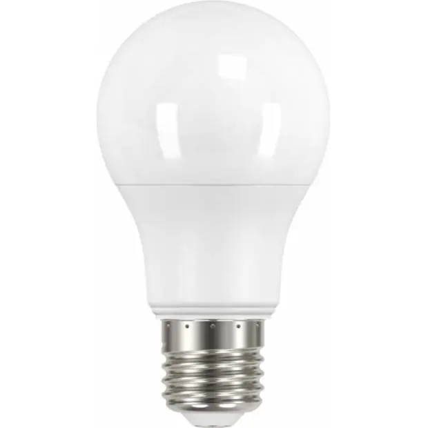 Expresní Doručení Kanlux IQ-LED A60 9W-WW Světelný zdroj LED 27273