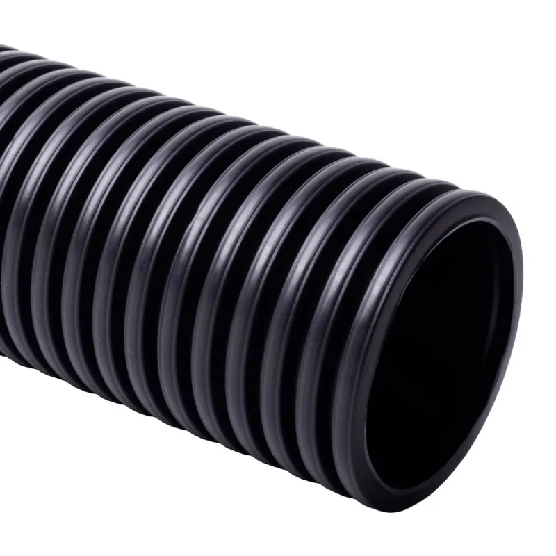 Chránička KOPOS KOPOFLEX KF 09050 UVFA 50mm 450N černá UV stabilní 50m Oblíbený