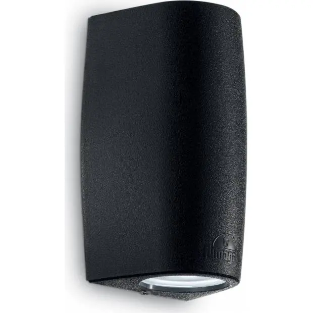 Časově Omezené 147819 Massive Venkovní nástěnné svítidlo ideal lux keope ap2