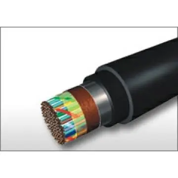 Nízká Cena Datový a sdělovací kabel TCEPKPFLE 3x4x0,6