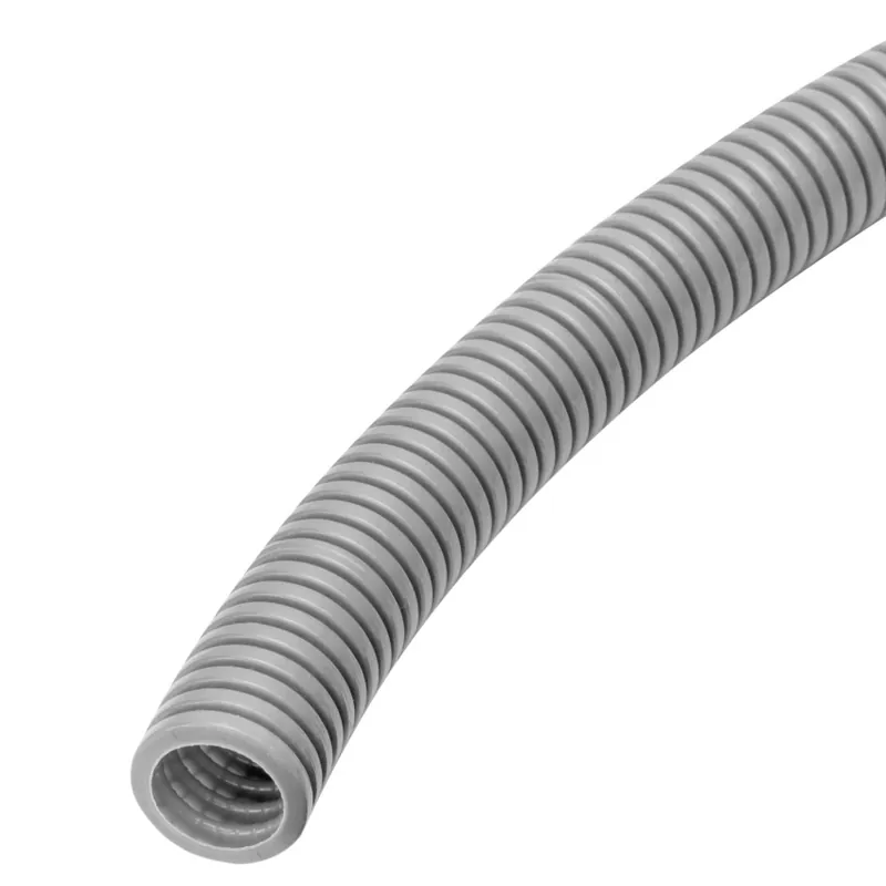 Trubka ohebná DIETZEL UNIVOLT FXP-TURBO 32 tmavě šedá 25m Koupit Online