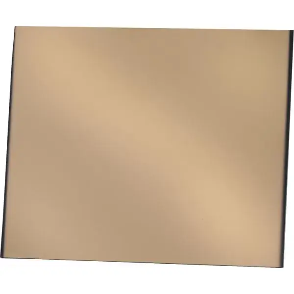 Ochranne svarecske sklo zrcadlene DINA13 90x110mm bal. 10ks Nejlepší Cena