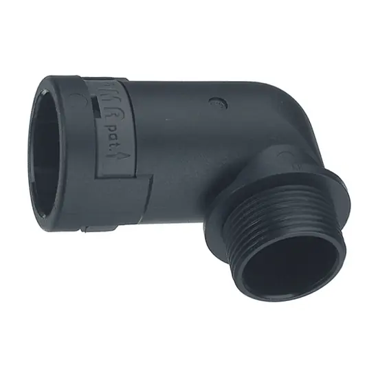 Bezpečná Platba RUZ SPOJOVACÍ ARMATURA BVWD-M162GT M16x1,5 90st 155-14-405
