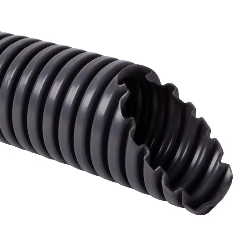Vrácení Zdarma Trubka ohebná KOPOS SUPERMONOFLEX 1232 L25 32mm 750N tmavě šedá 25m