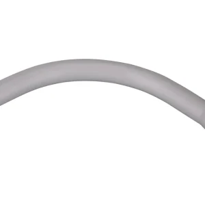 Časově Omezené Koleno PVC FRAENKISCHE SBSKU-EM 25 plastový, šedá